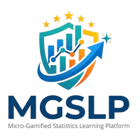 Integrated Micro-Gamified Learning